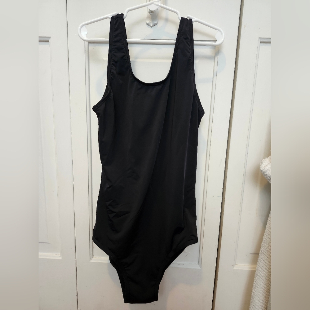 Dance bodysuit